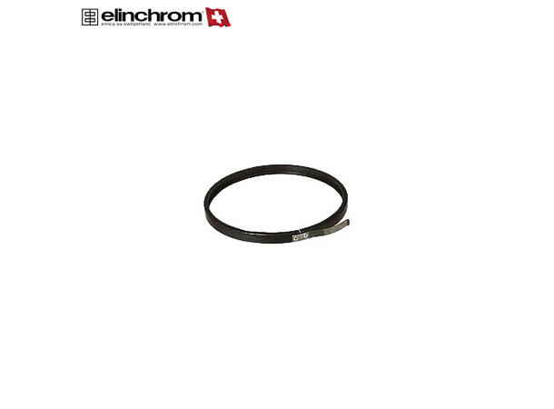 Elinchrom filterholder 18 cm rund Passer til Elinchrom 18 cm- reflektor